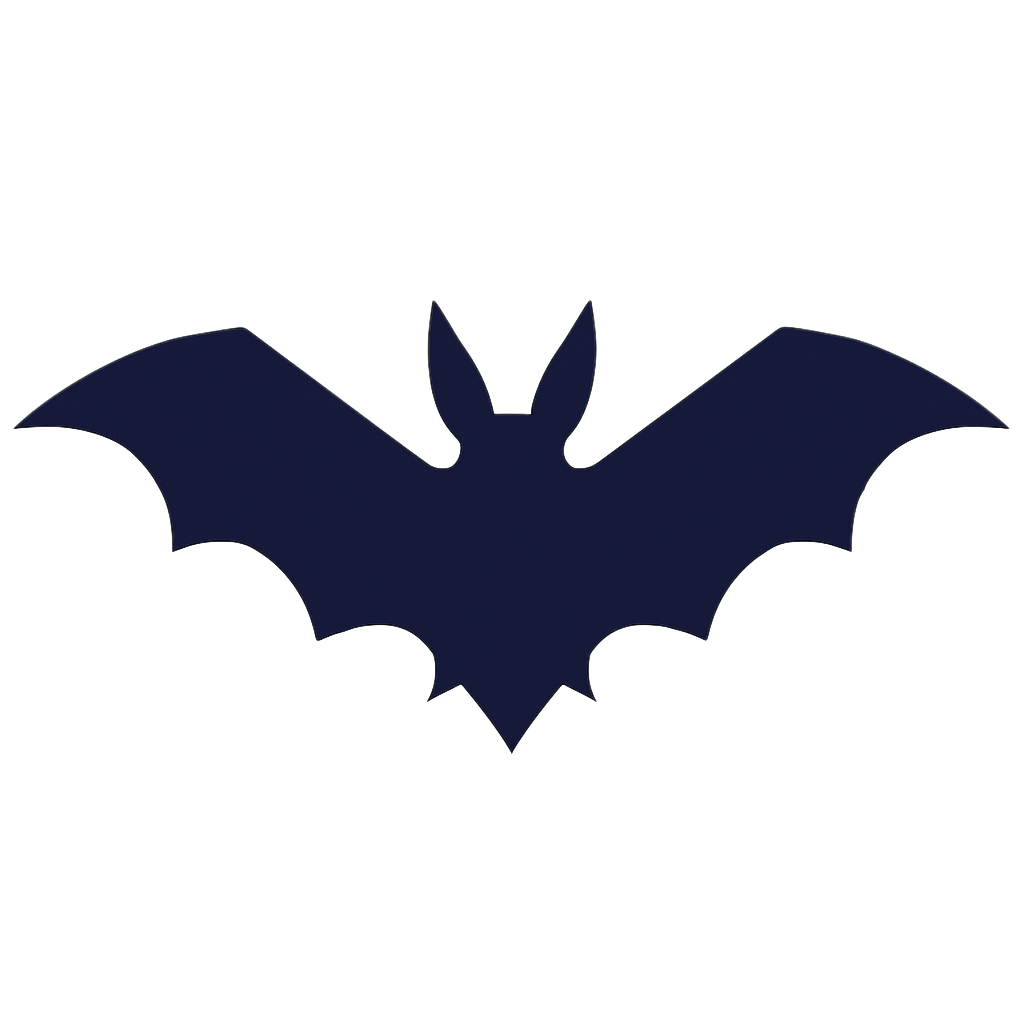 bat logo